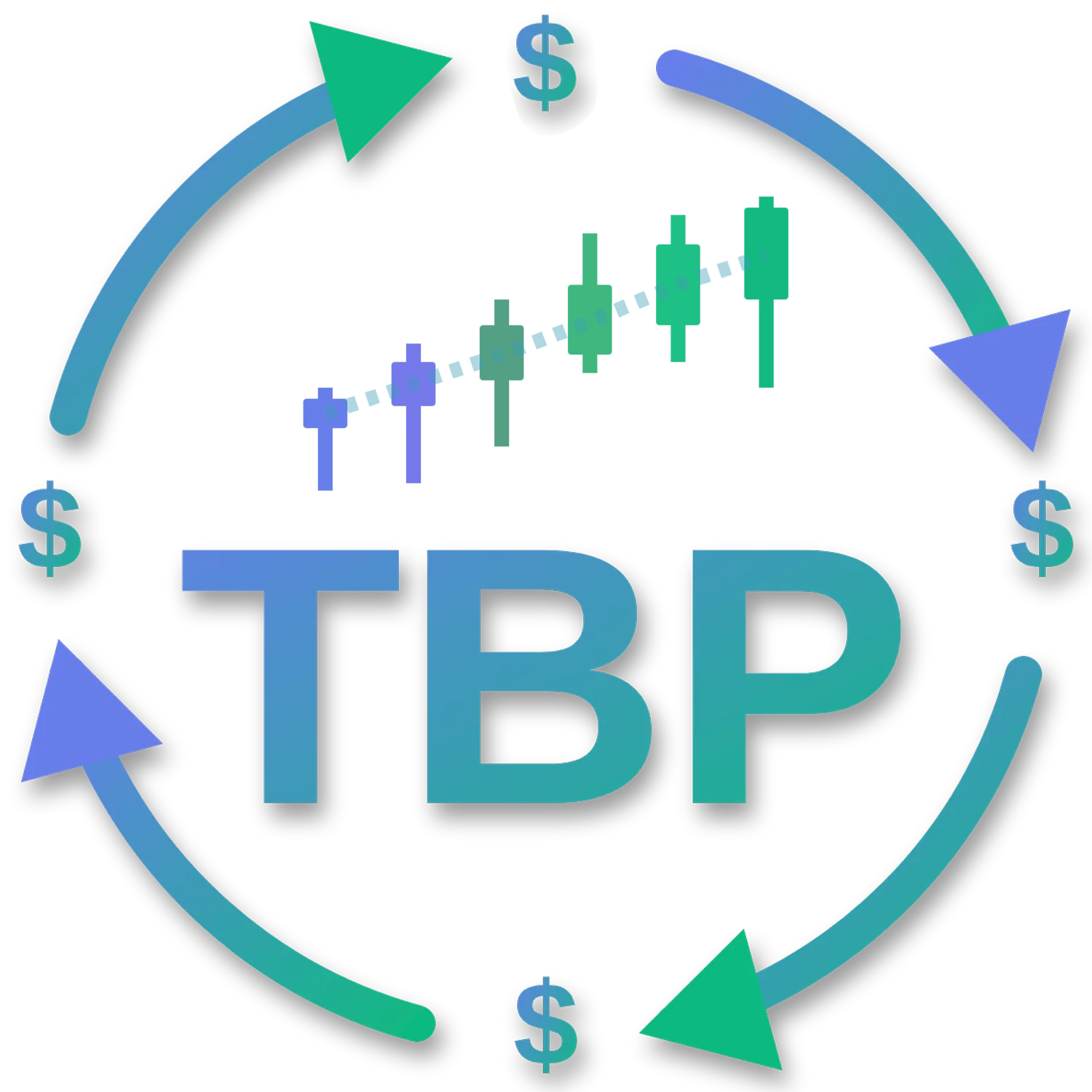 Trading Bots Pro Logo