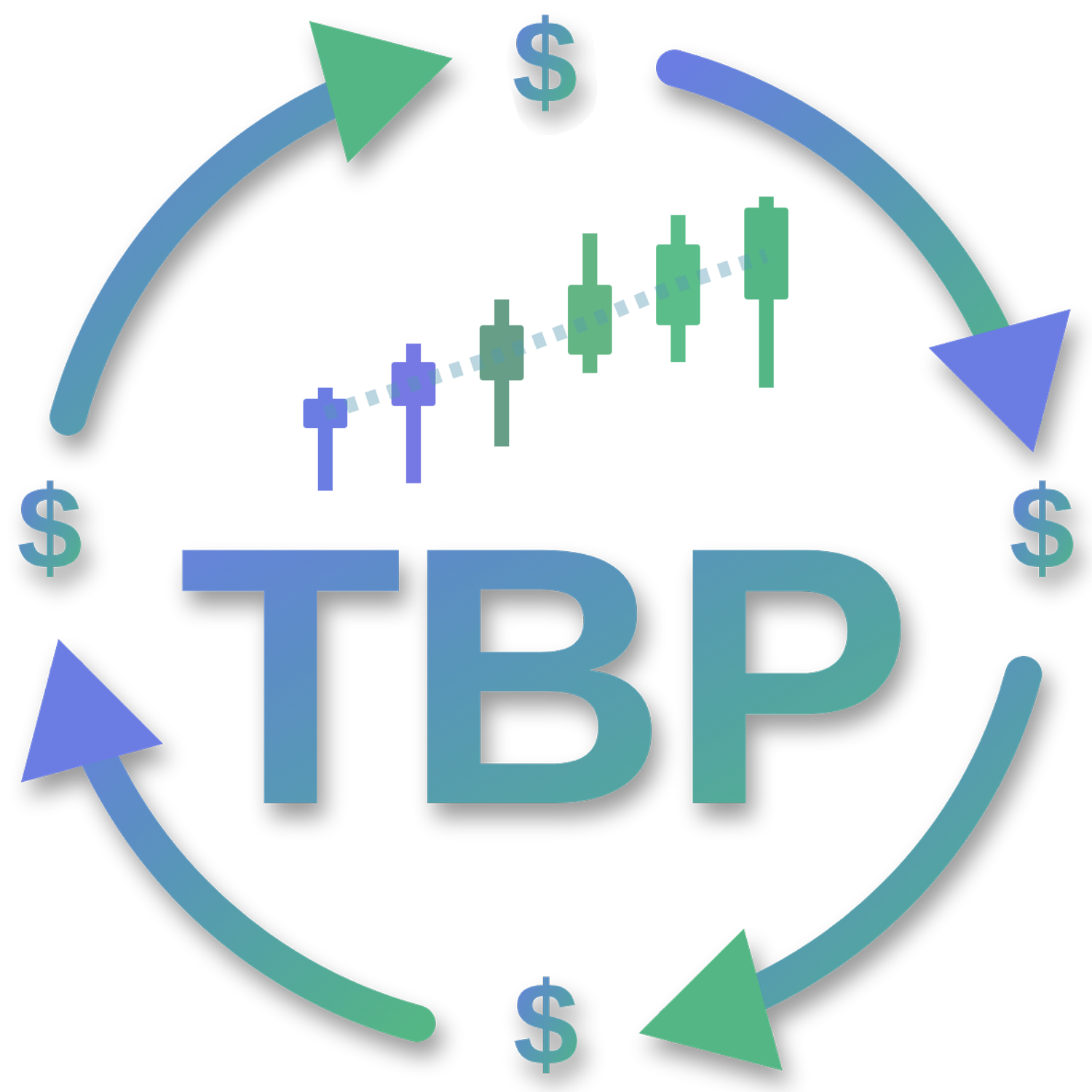Trading Bots Pro Logo